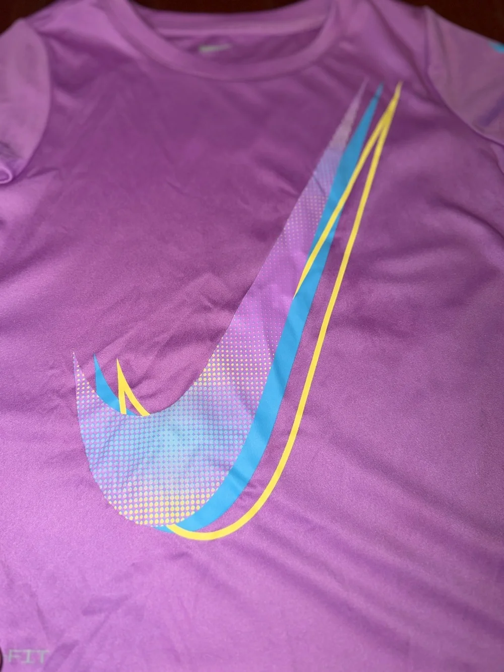 Nike Dri-Fit Outfit for Girls- Size 6x - Picture 4 of 6
